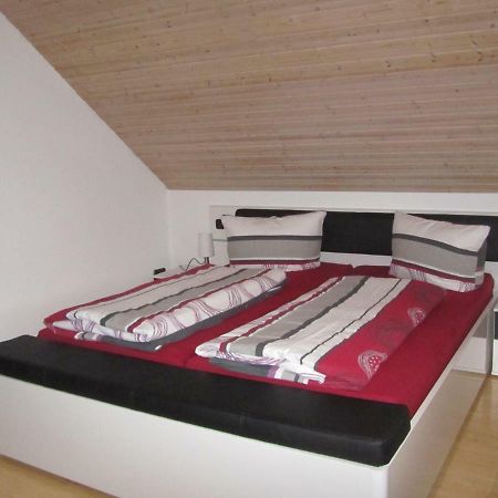 Ferienhaus Wunsch Oberkirch  Luaran gambar