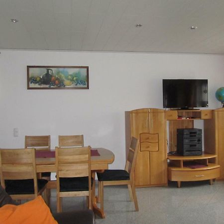 Ferienhaus Wunsch Oberkirch  Luaran gambar
