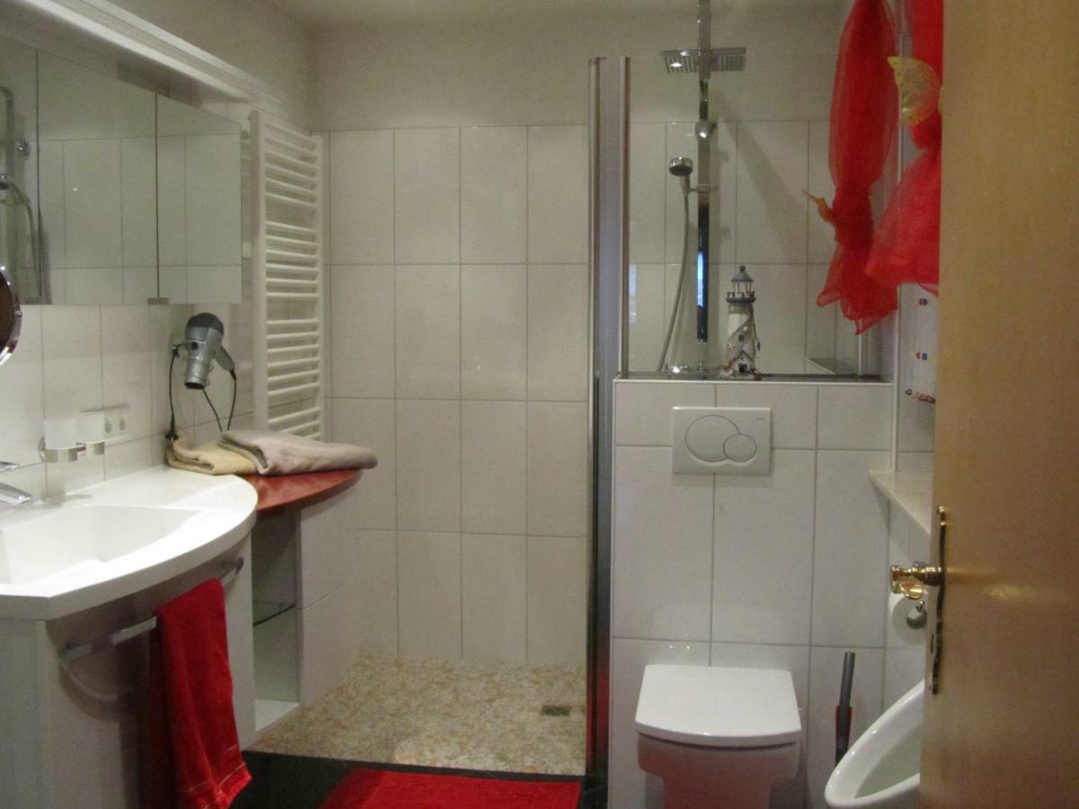 Ferienhaus Wunsch Oberkirch  Luaran gambar