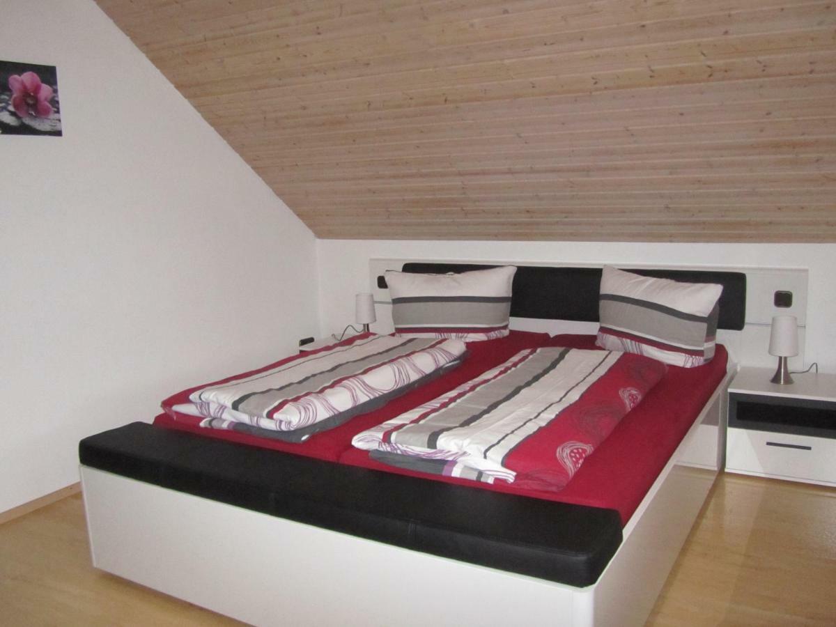 Ferienhaus Wunsch Oberkirch  Luaran gambar