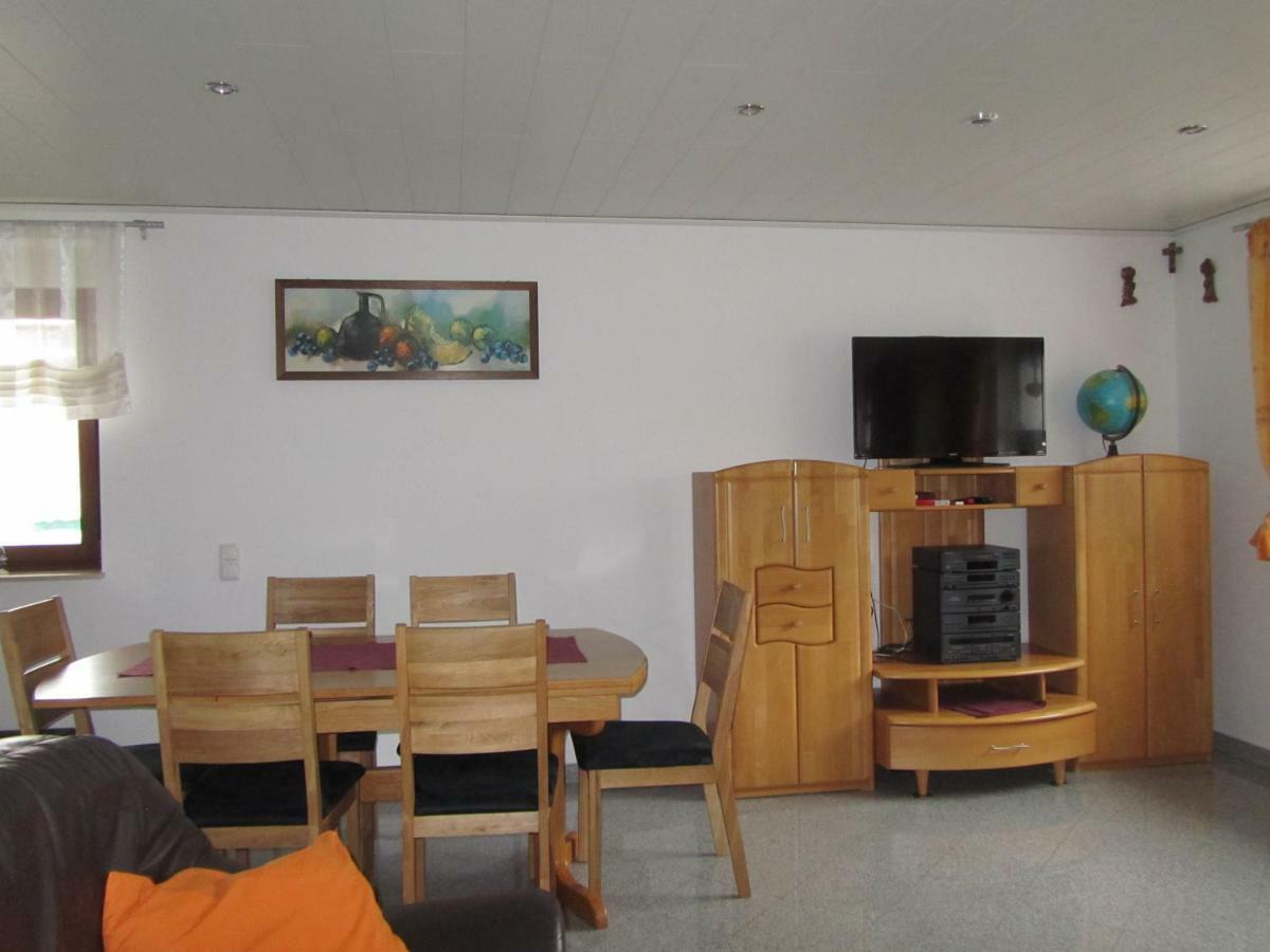 Ferienhaus Wunsch Oberkirch  Luaran gambar