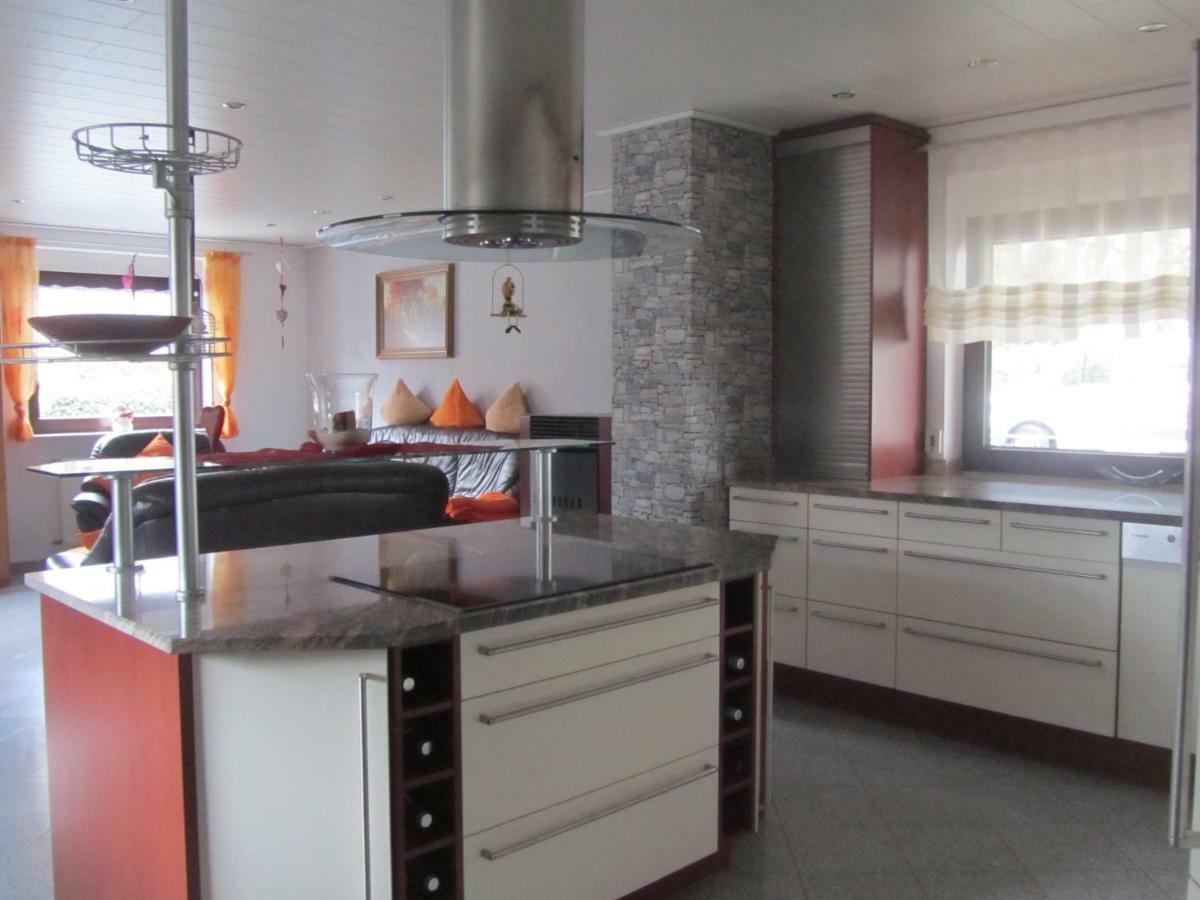Ferienhaus Wunsch Oberkirch  Luaran gambar