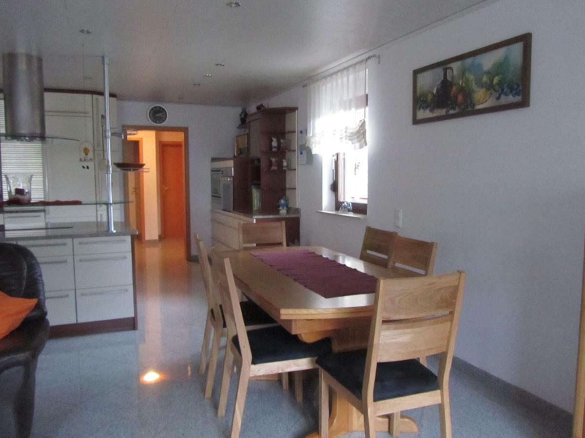 Ferienhaus Wunsch Oberkirch  Luaran gambar