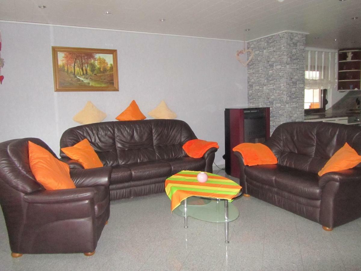Ferienhaus Wunsch Oberkirch  Luaran gambar