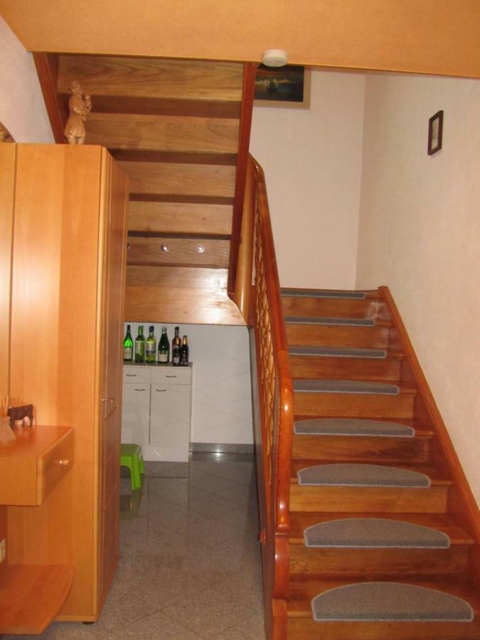 Ferienhaus Wunsch Oberkirch  Luaran gambar