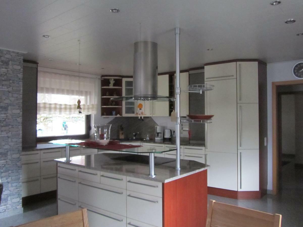 Ferienhaus Wunsch Oberkirch  Luaran gambar